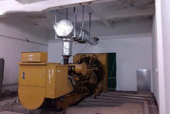 風機噪聲產生原因與噪聲治理方法